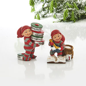 Poly Pobra baby pixy, cookies - 6CM, 2 ASS.