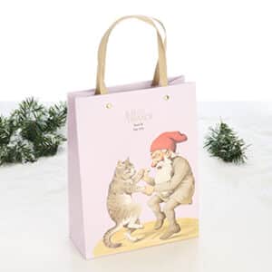 Juel&Brandt Gift bag , 21 x 29 x 9 CM