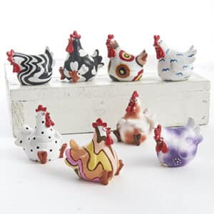 'Poly Pobra giddy-mom, 5CM, 8 ASS.