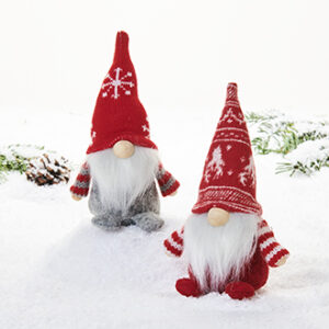 'Gnome, '16CM, 2 ASS.