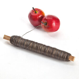 'Steel wire, 90gr. 1/BAG