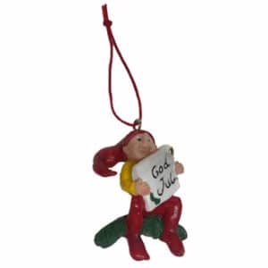Bramming pixy, poly, 5CM