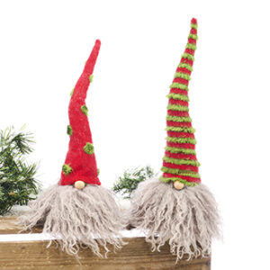 Gnome 2 ASS, 30X10CM